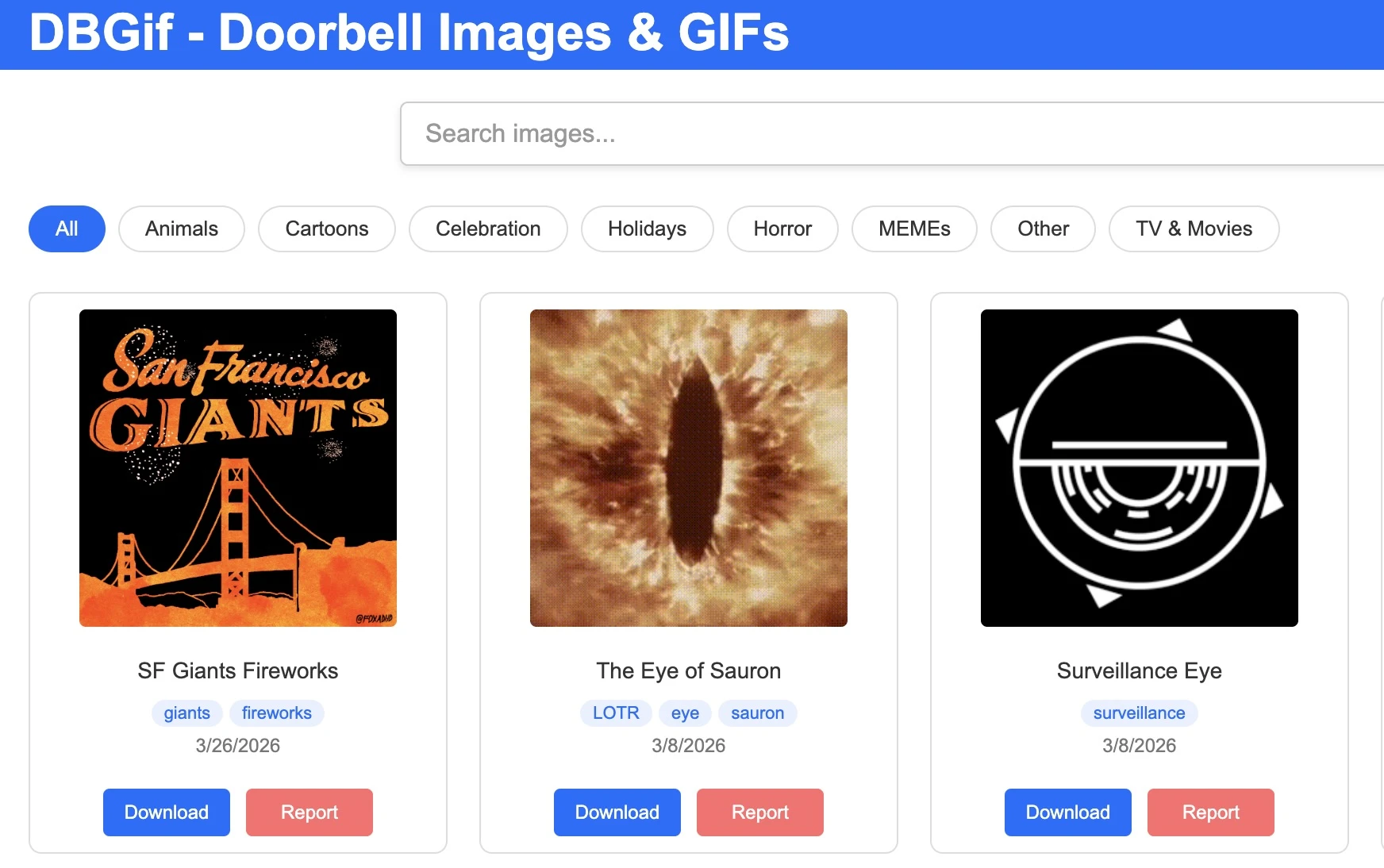 DBGif Preview