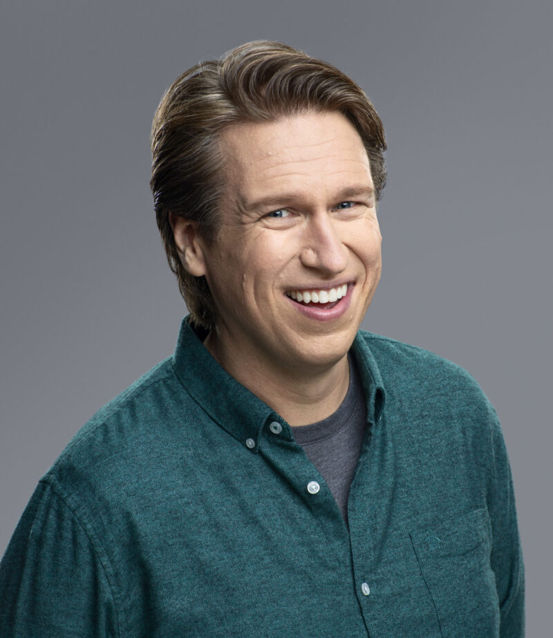 Pete Holmes